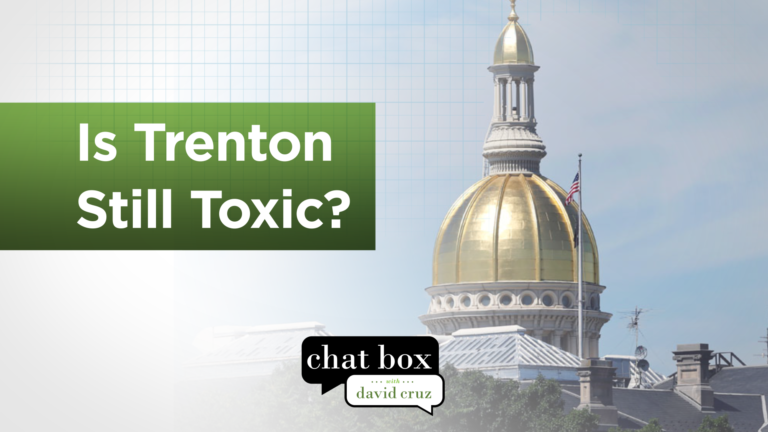 Are women in politics still facing a toxic work environment?