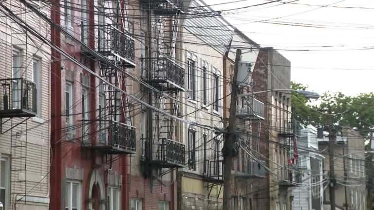 Renters fear ending up homeless when public health emergency ends