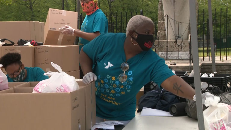 Summer food programs trying to reach NJ’s hungry kids