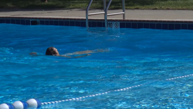 Keeping residents cool during heat wave comes with new challenges