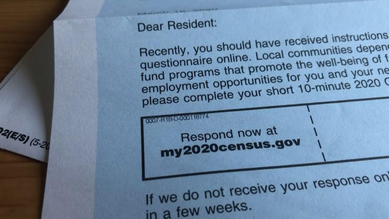 Could Trump memo cause a census undercount in New Jersey?