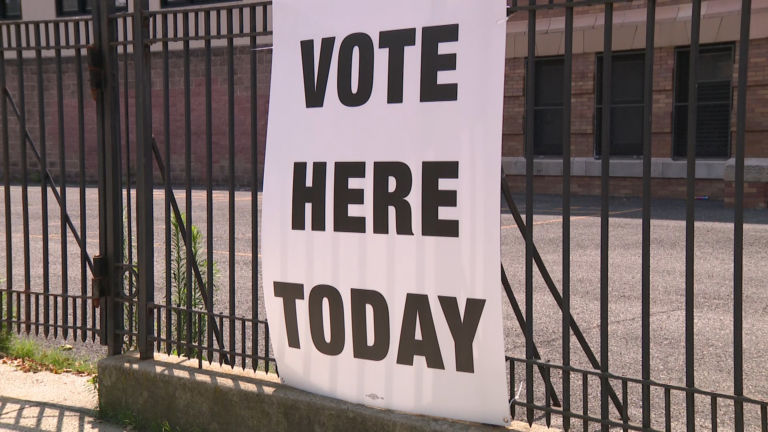 NJ Decides 2020: Insurgents hope to make inroads