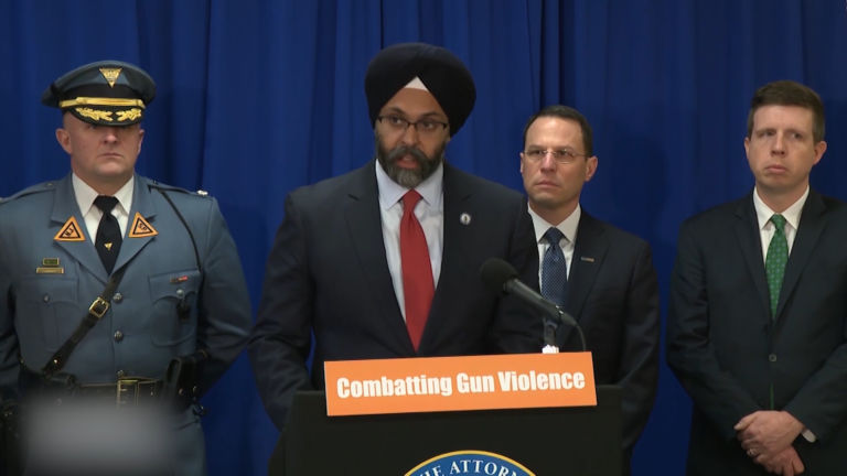 On police reforms, Grewal walks a fine line