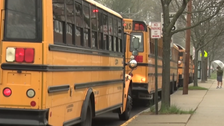 Parents have mixed reactions as schools prepare for fall reopening