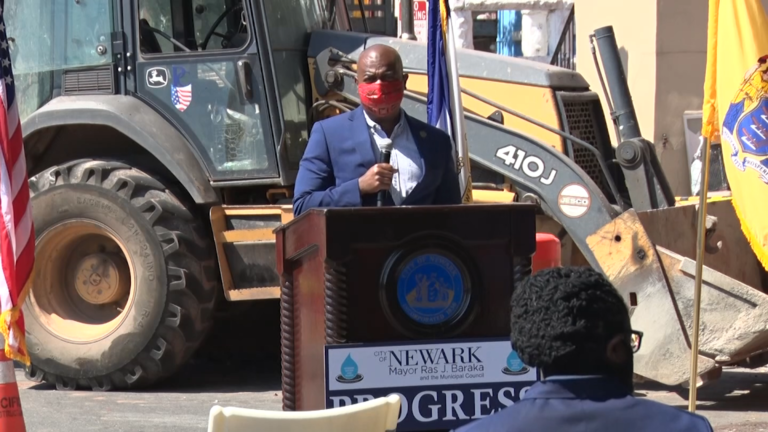 Newark says its water now complies with EPA standards