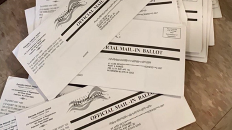 County clerk: Voters are a bit angry right now