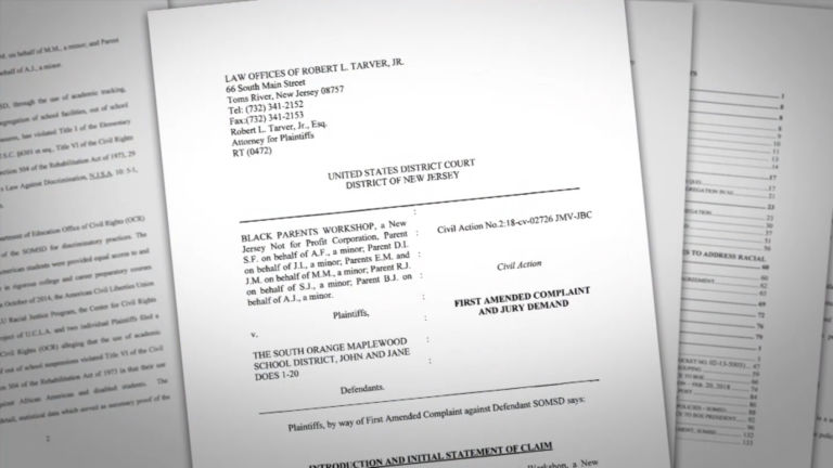 School district settles lawsuit with parent group alleging segregation