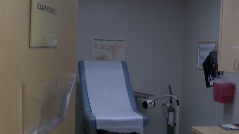 Doctors fear a gap in screenings during COVID may have dangerous consequences