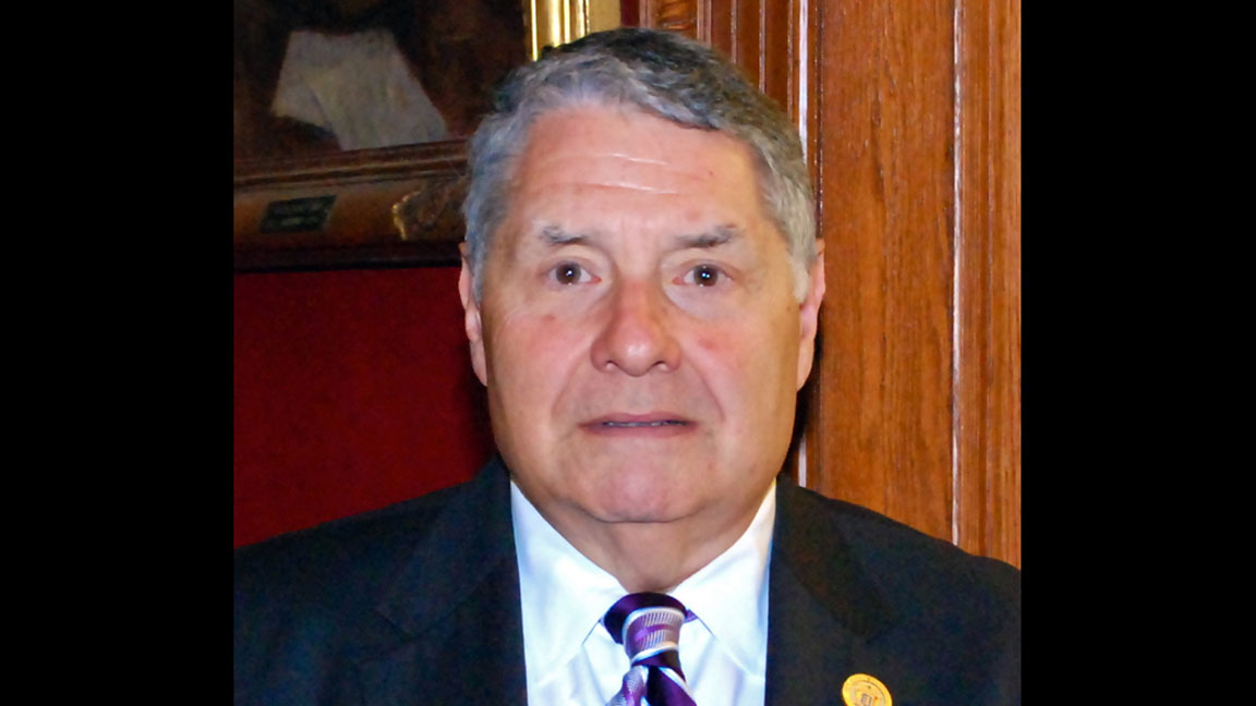 Photo of Robert Singer