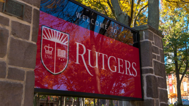 Rutgers planned medical school merger raises opponents’ blood pressure