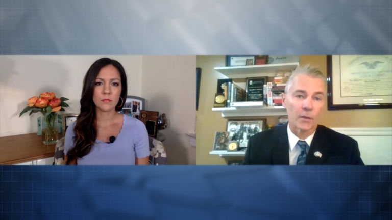 Former U.S. Marshal on the challenges of judicial security
