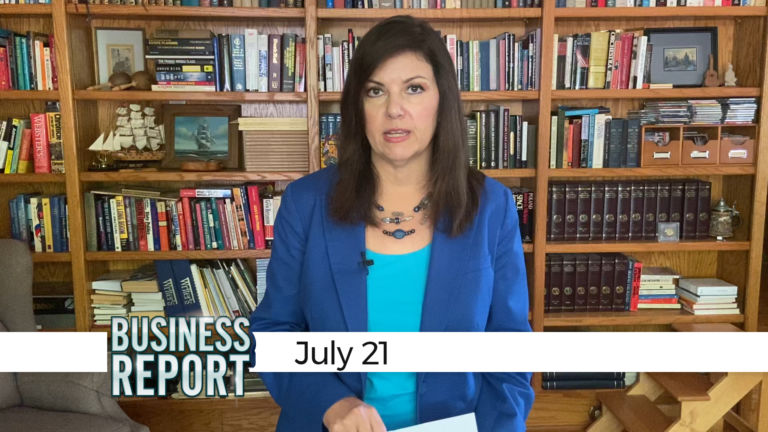 Christie faults Murphy’s decision to keep small businesses closed
