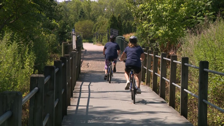Advocates say budget sacrifices state parks