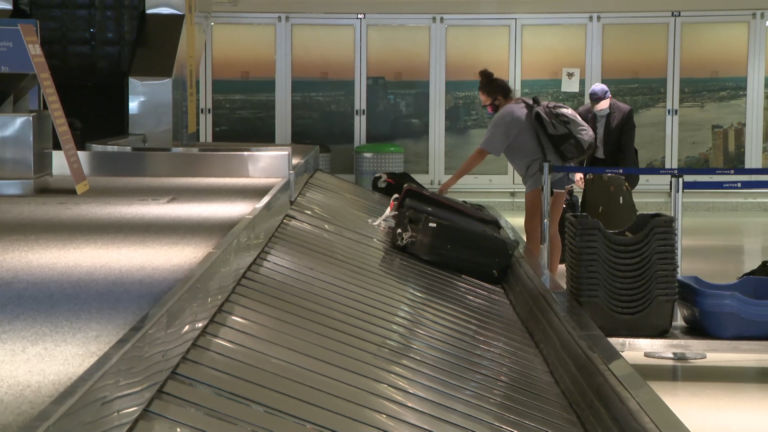 ‘Hot spot’ travelers ignore NJ’s quarantine advisory
