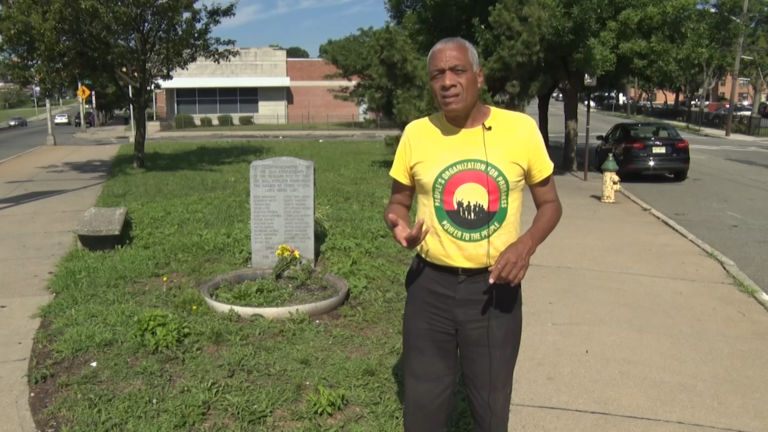Newark marks 53rd anniversary of the ’67 Rebellion