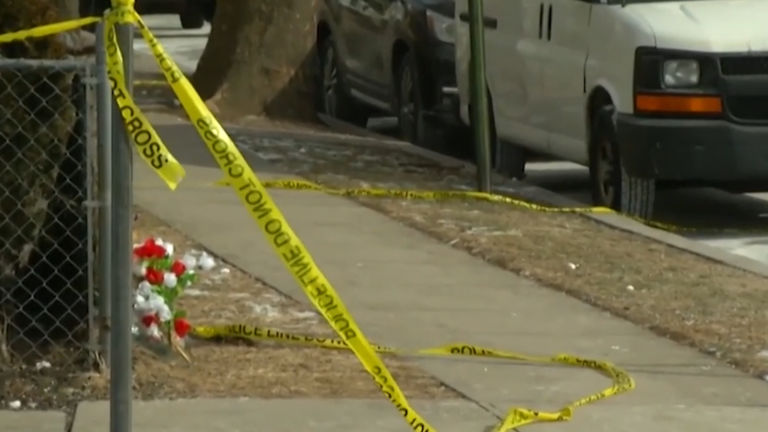 Increase in gun violence seen throughout New Jersey