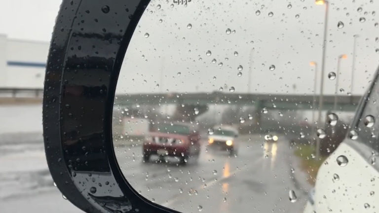 Why less traffic on roads doesn’t mean fewer accidents