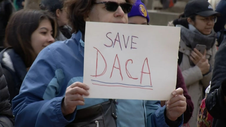 DACA memo defies Supreme Court order, draws fire from recipients