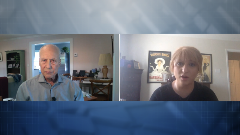 On The Record: District 3 Republican candidate Kate Gibbs