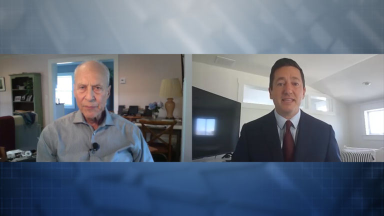On The Record: District 3 Republican candidate David Richter
