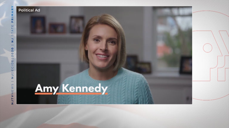 Amy Kennedy primary win stuns South Jersey political machine