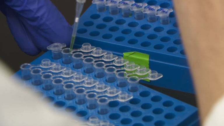 As NJ parties, coronavirus transmission rate spikes