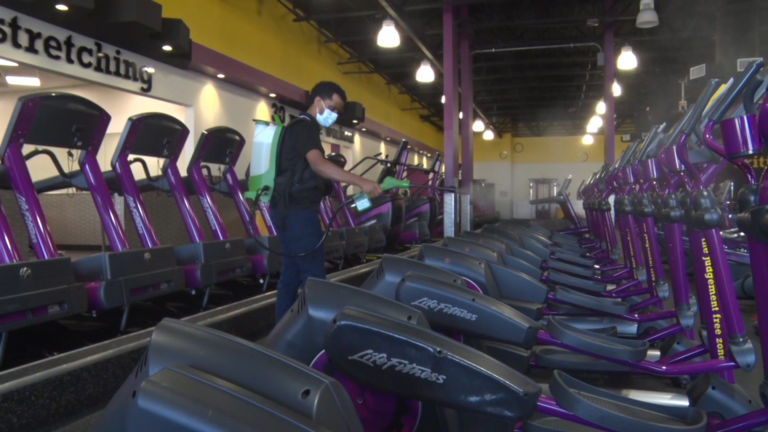 Bill would allow online gym memberships to be canceled online
