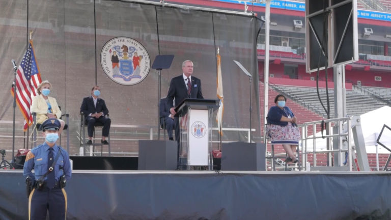 Governor’s budget borrows $4B, raises $1M in NJ taxes and fees