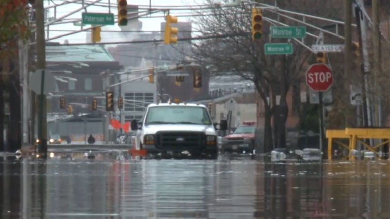 Hoboken, shore towns brace for severe weather from Tropical Storm Isaias