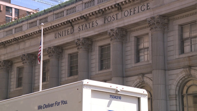 Can the Postal Service deliver?