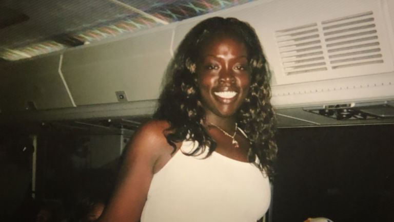 State worker murdered in city with rising gun violence