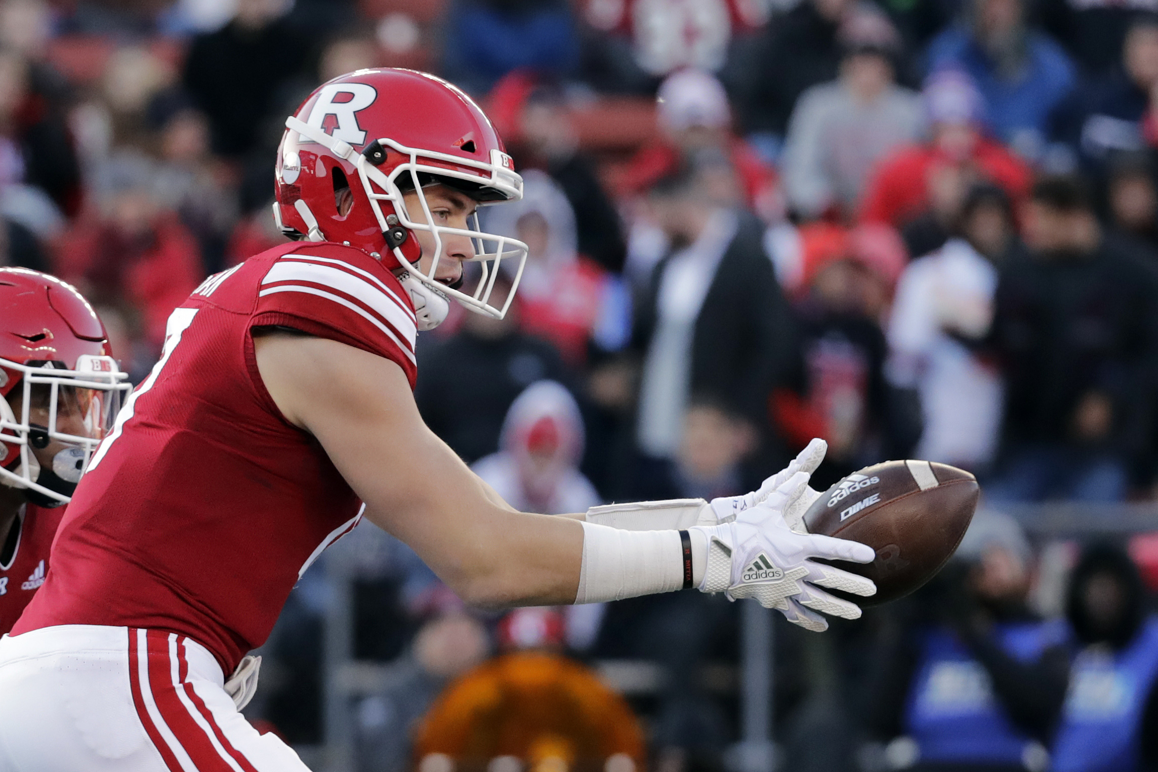 Rutgers fall football season canceled following Big Ten vote