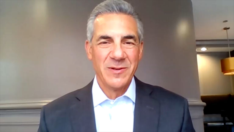 Jack Ciattarelli on running for governor and fighting Murphy’s borrowing plan