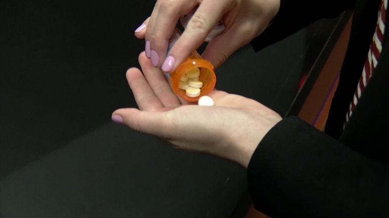 Government should step in on drug prices