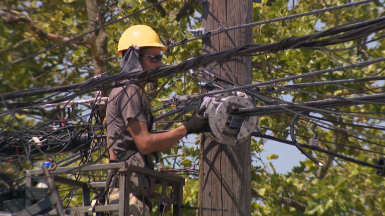Critics bash state’s power utilities