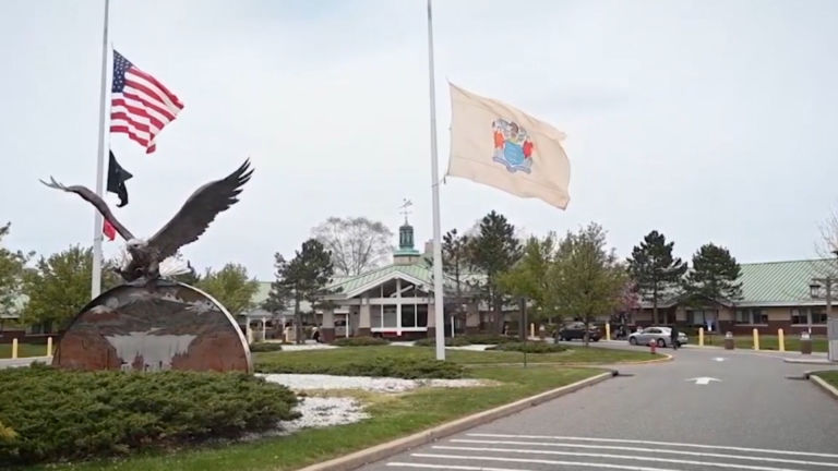 Families of veterans: COVID death count higher than reported