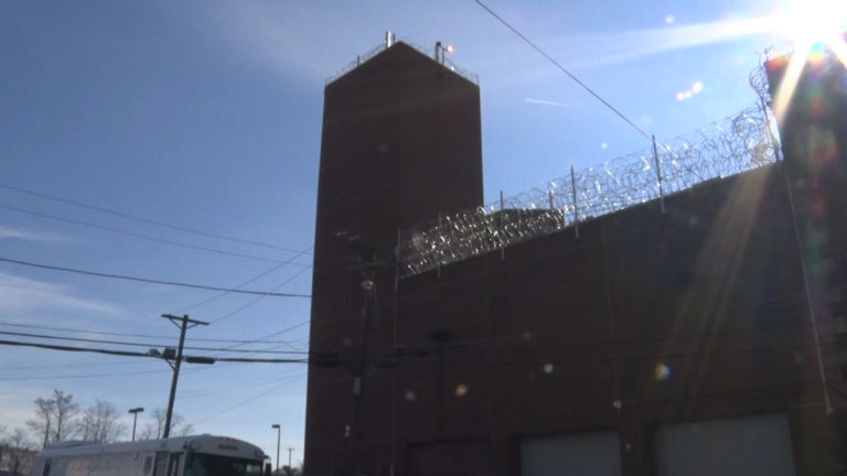 Lawmaker aims to release inmates in pandemic and other outbreaks