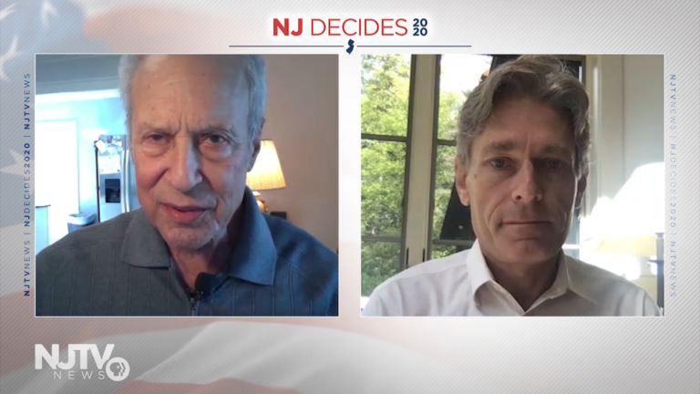 On The Record: Malinowski on USPS funding, Kean Jr. and the DNC