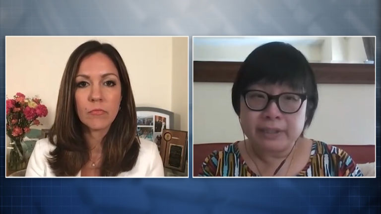 State epidemiologist on dangers of flu and COVID-19 ‘twindemic’