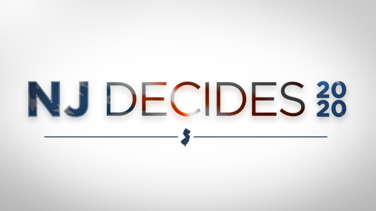 NJ Election 2020: Ballot questions