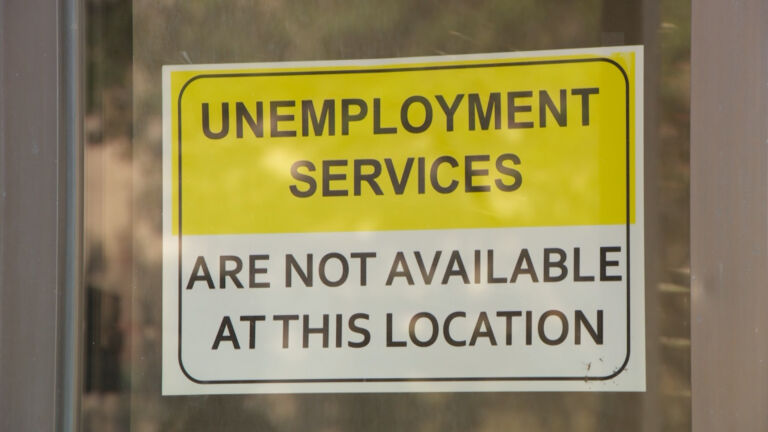 Up to 40,000 NJ unemployment claims still backlogged