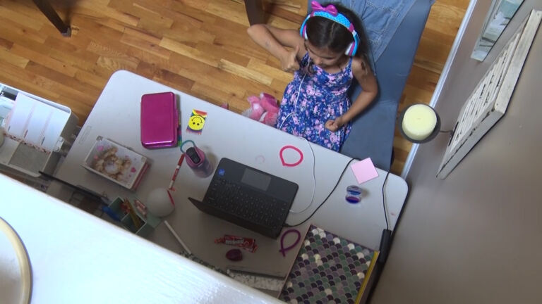 More schools switch to remote learning amid positive COVID-19 cases