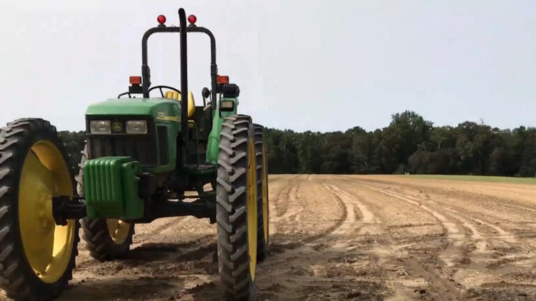 Garden State’s farmers struggle with impact of COVID-19 on agricultural industry