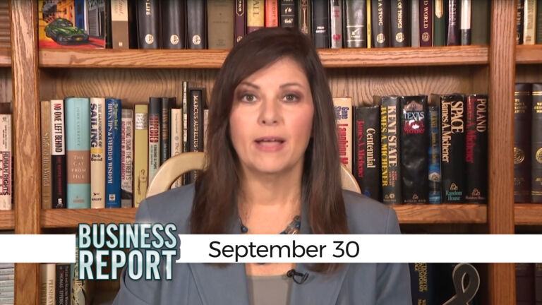 Business Report: Gas tax, sports betting, casino jobs