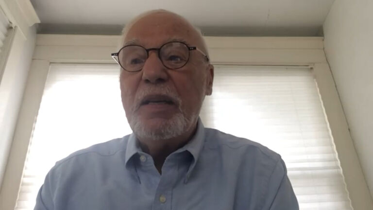 Watch: Rutgers Senate expert on Trump’s Supreme Court gambit