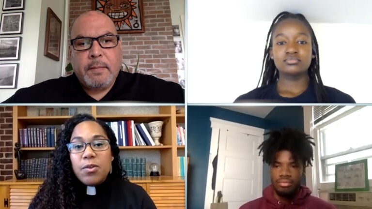 Watchline aims to aid Black community in Middlesex County