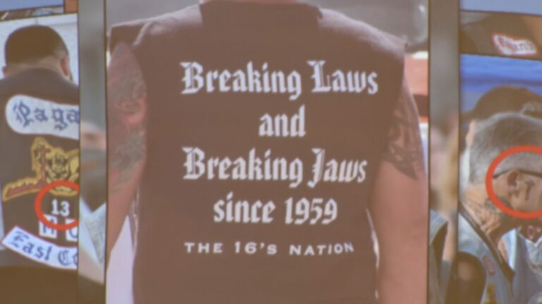State agency: Training needed to counter threat of Pagan’s Outlaw Motorcycle Gang