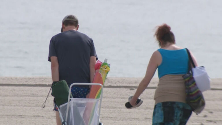 Extending Jersey Shore’s summer after COVID-19 gets mixed reviews