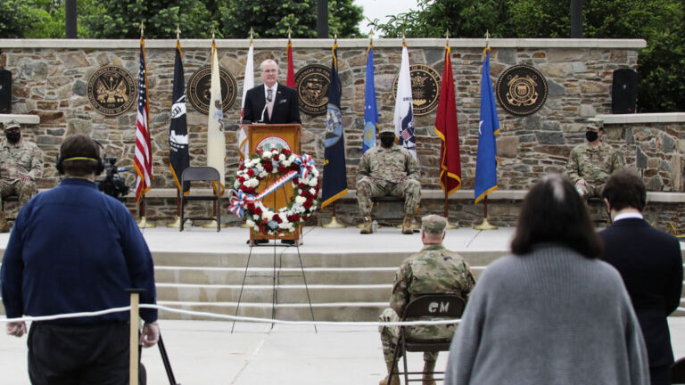 NJ Election 2020: Ballot question asks voters if they want to extend property-tax relief for military veterans