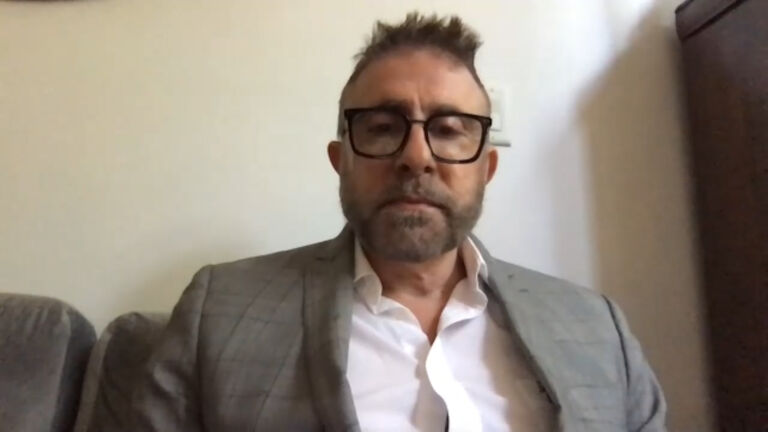 Watch: Public health expert on combating ‘pandemic fatigue’